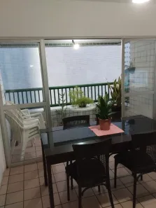 Apartamento com 3 Quartos à venda, 115m² no Aflitos, Recife