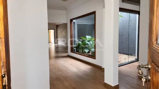 Casa com 4 Quartos à venda, 195m² no Alto da Boa Vista, Ribeirão Preto