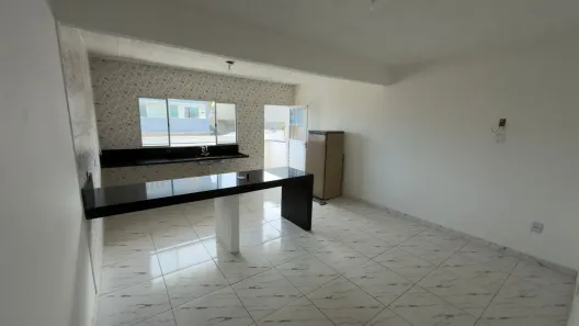 Apartamento com 2 Quartos para alugar, 50m² no Porto Dourado, Serra