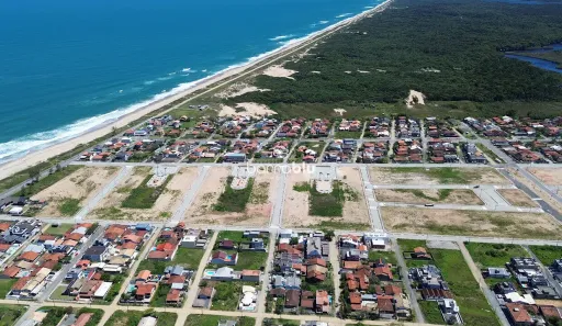 Lote/Terreno à venda, 360m² no , São Francisco do Sul