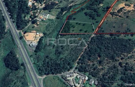 à venda, 20000m² no Área Rural de São Carlos, São Carlos