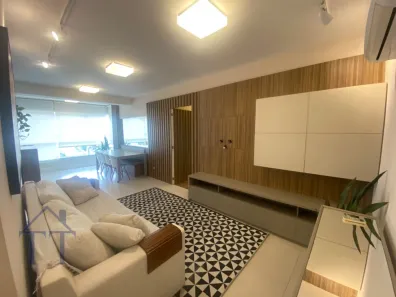 Apartamento com 3 Quartos para alugar, 95m² no Costa e Silva, Joinville