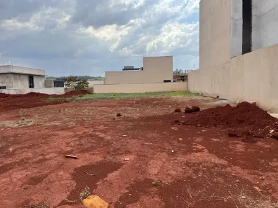 Lote/Terreno à venda, 300m² no Real Sul, Ribeirão Preto