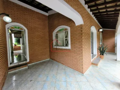 Casa com 2 Quartos para alugar, 137m² no Residencial Burato, Campinas