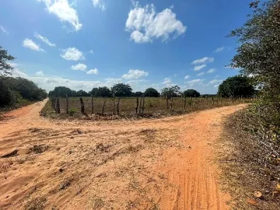 Lote/Terreno à venda, 5346m² no , Pacajus