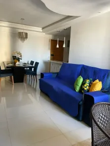 Apartamento com 3 Quartos à venda, 86m² no Jardim América, Goiânia
