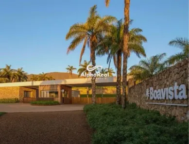 Lote/Terreno à venda, 1013m² no Residencial Boa Vista (Piedade do Paraopeba), Brumadinho