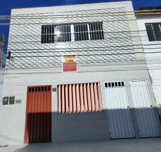 Sobrado com 4 Quartos à venda, 97m² no Cidade Universitária, Maceió