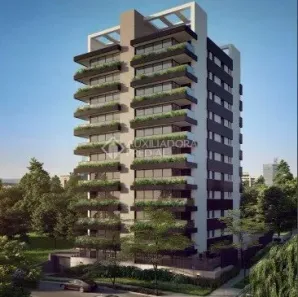 Apartamento com 3 Quartos à venda, 165m² no Auxiliadora, Porto Alegre
