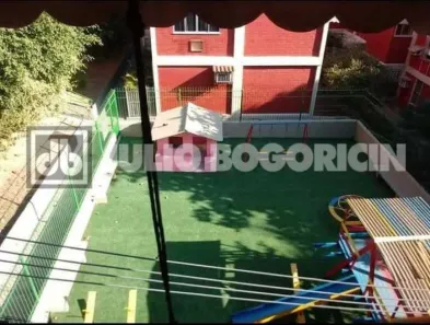 Apartamento com 2 Quartos à venda, 46m² no Praia da Bandeira, Rio de Janeiro