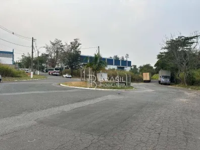 Lote/Terreno à venda, 1789m² no Distrito Industrial Benedito Storani, Vinhedo