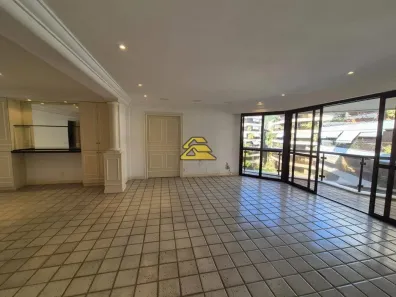 Apartamento com 4 Quartos à venda, 221m² no Lagoa, Rio de Janeiro