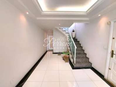 Casa com 2 Quartos para venda ou aluguel, 121m² no Vila Mafra, São Paulo