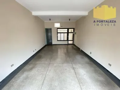 Sala Comercial para alugar, 32m² no Vila Santa Catarina, Americana