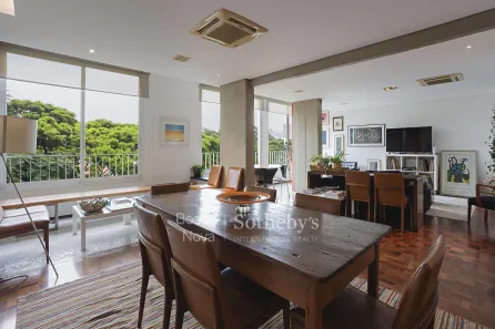 Apartamento com 3 Quartos à venda, 241m² no Jardim Paulista, São Paulo