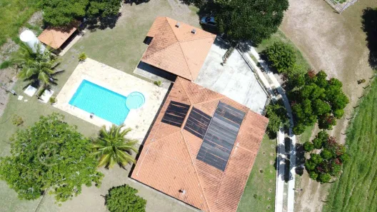 Fazenda/Sítio com 3 Quartos à venda, 87000m² no Nogueira, Guararema
