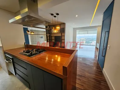 Apartamento com 3 Quartos à venda, 86m² no Santana, São Paulo