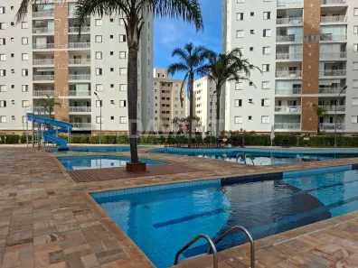 Apartamento com 3 Quartos à venda, 87m² no Vila Progresso, Campinas