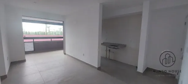 Apartamento com 2 Quartos à venda, 66m² no Jardim Guarujá, Sorocaba