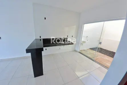 Casa com 2 Quartos à venda, 55m² no Shopping Park, Uberlândia