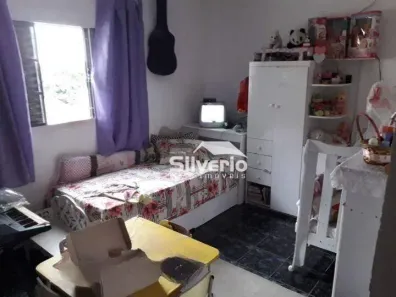 Casa com 3 Quartos à venda, 70m² no Jardim Santa Luzia, São José dos Campos