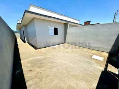 Casa com 3 Quartos à venda, 85m² no Loteamento Recreio Juqueriquerê, Caraguatatuba