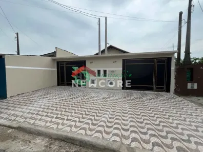 Casa com 2 Quartos à venda, 74m² no Corumba, Itanhaém