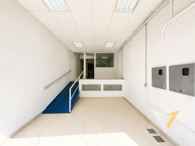 Ponto Comercial para alugar, 250m² no Centro, Jundiaí