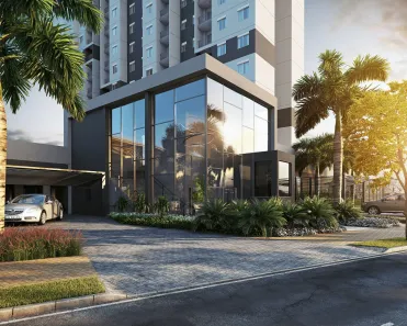 Apartamento com 3 Quartos à venda, 69m² no Rudge Ramos, São Bernardo do Campo
