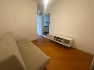 Apartamento com 1 Quarto à venda, 35m² no Bela Vista, São Paulo