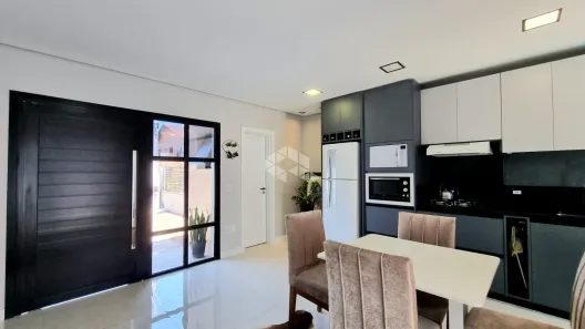 Casa com 2 Quartos à venda, 83m² no Santo Inácio, Esteio