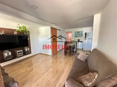 Casa com 3 Quartos à venda, 120m² no Carapibus, Conde