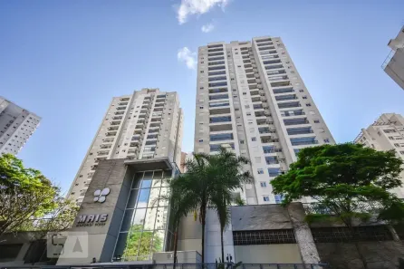 Apartamento com 2 Quartos à venda, 51m² no Vila Andrade, São Paulo