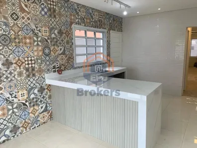 Sobrado com 3 Quartos à venda, 256m² no Vila Anchieta, Jundiaí