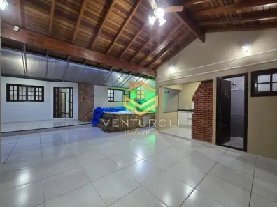 Casa com 3 Quartos à venda, 180m² no Parque União, Bauru