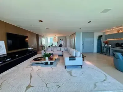 Apartamento com 4 Quartos à venda, 235m² no Jaguaribe, Salvador
