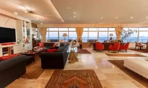 Apartamento com 4 Quartos à venda, 430m² no Copacabana, Rio de Janeiro