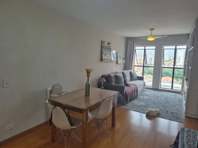 Apartamento com 3 Quartos à venda, 95m² no Jardim Umuarama, São Paulo