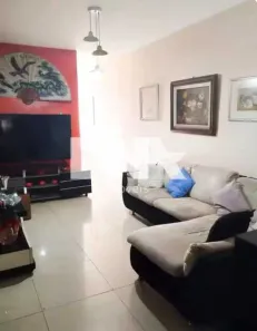 Apartamento com 2 Quartos à venda, 69m² no Centro, Rio de Janeiro