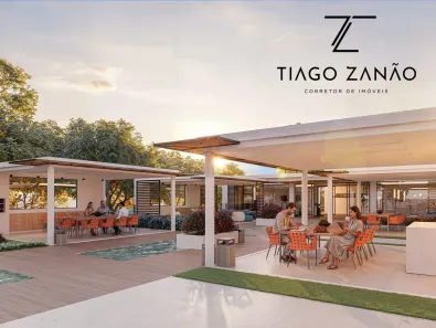Lote/Terreno à venda, 250m² no Estância Monazítica, Serra