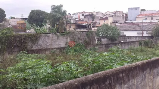 Lote/Terreno à venda, 2250m² no Jardim Vila Formosa, São Paulo
