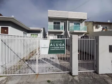 Casa com 2 Quartos para alugar, 61m² no Bela Vista, Palhoça
