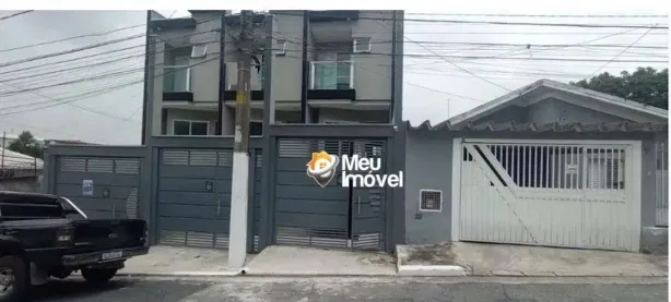 Sobrado com 2 Quartos à venda, 146m² no Vila Carolina, São Paulo