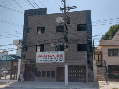 Apartamento com 2 Quartos para alugar, 46m² no Vila Maria, São Paulo