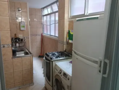 Apartamento com 3 Quartos à venda, 75m² no Fátima, Niterói