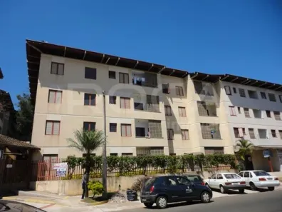 Apartamento com 2 Quartos à venda, 12m² no Vila Celina, São Carlos