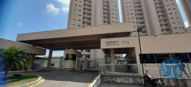 Apartamento com 2 Quartos para alugar, 56m² no Pitimbu, Natal