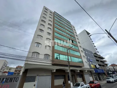 Apartamento com 4 Quartos à venda, 144m² no Centro, Tubarão