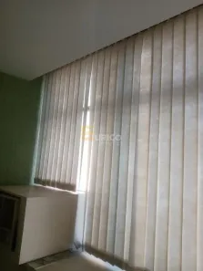 Sala Comercial para alugar, 110m² no Vila Boaventura, Jundiaí