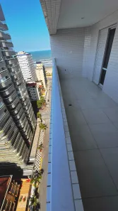 Apartamento com 2 Quartos à venda, 76m² no Tupi, Praia Grande